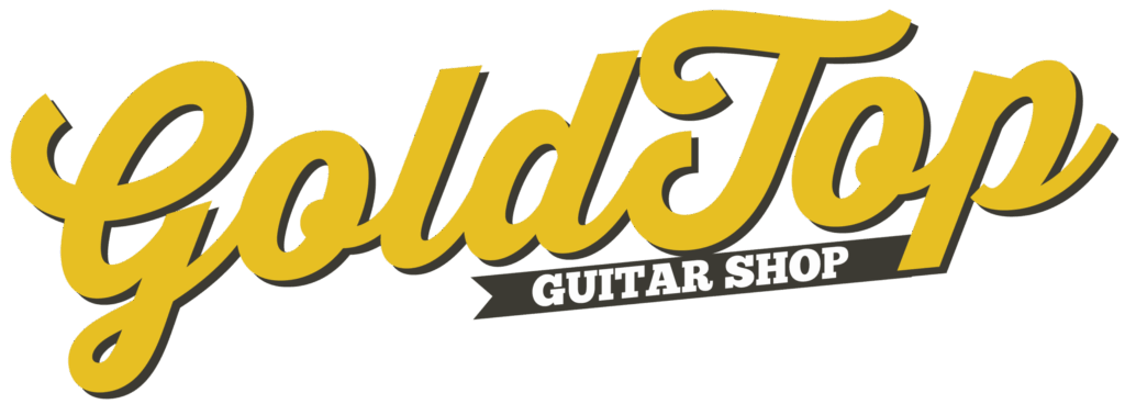 Gold Top