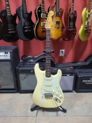 Guitarra Fender American Vintage 62
