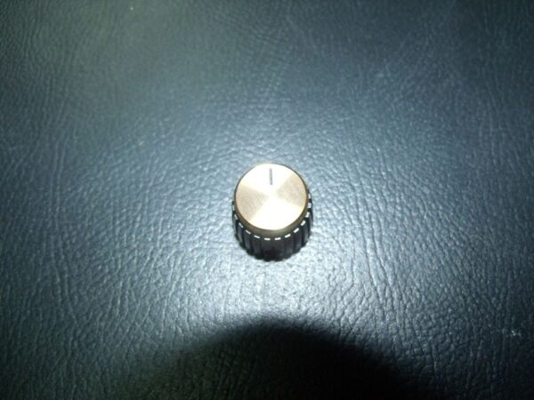 Knob Style Gold para Amplificador Marshall - Imagem 3