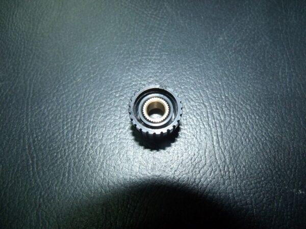 Knob Style Gold para Amplificador Marshall - Imagem 4