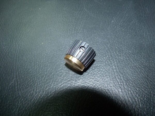Knob Style Gold para Amplificador Marshall - Imagem 5
