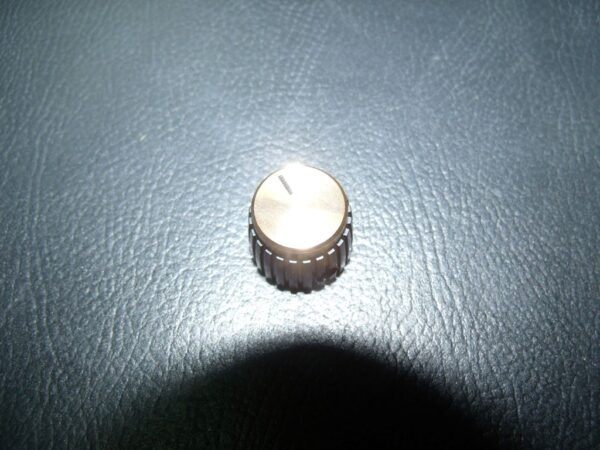 Knob Style Gold para Amplificador Marshall - Imagem 6