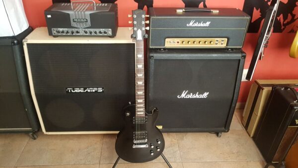 Guitarra Gibson Les Paul Studio