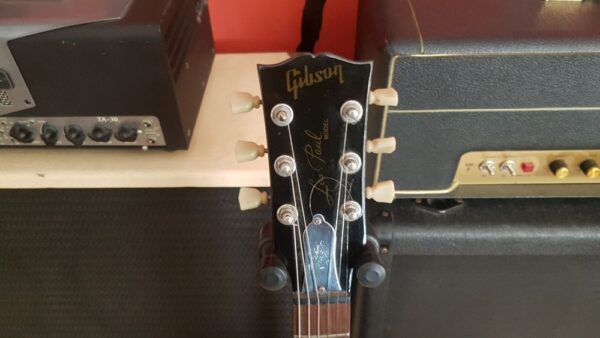 Guitarra Gibson Les Paul Studio - Imagem 2