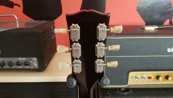 Guitarra Gibson Les Paul Studio - Imagem 3