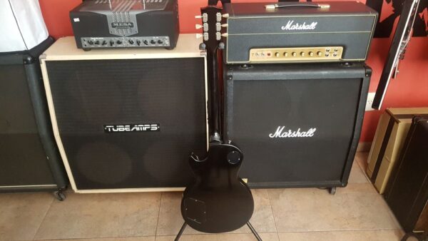Guitarra Gibson Les Paul Studio - Imagem 4