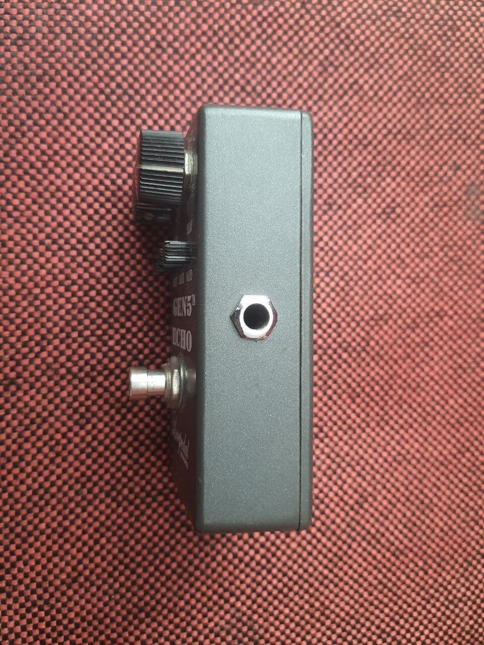 Pedal Lovepedal Gen 5 Echo Delay - Imagem 2