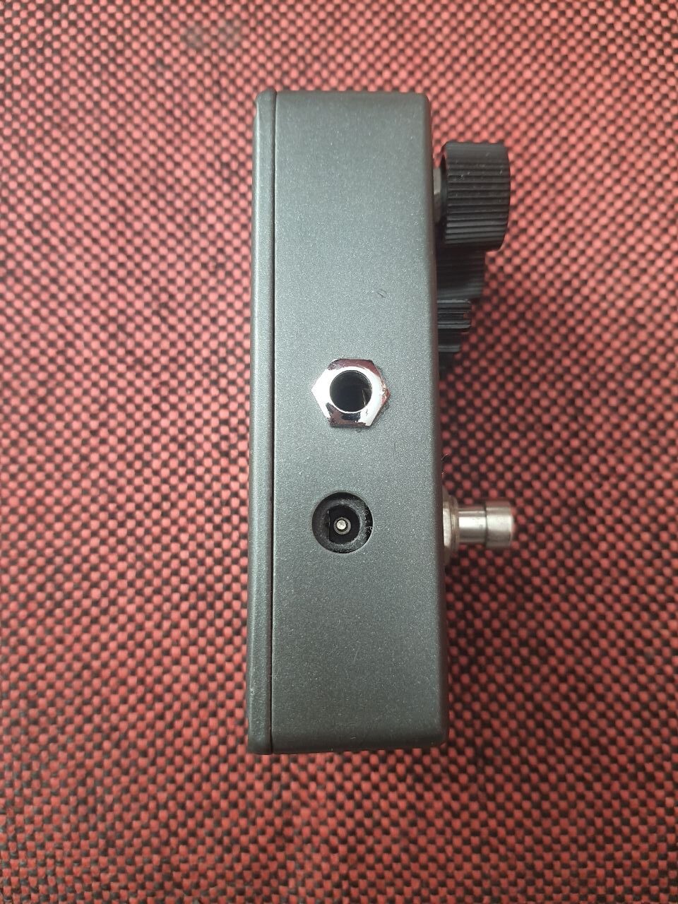 Pedal Lovepedal Gen 5 Echo Delay - Imagem 3