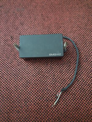 Captador EMG H3