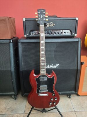 Guitarra Gibson Sg Standard USA