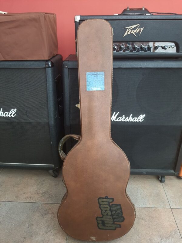 Guitarra Gibson Sg Standard USA - Imagem 5