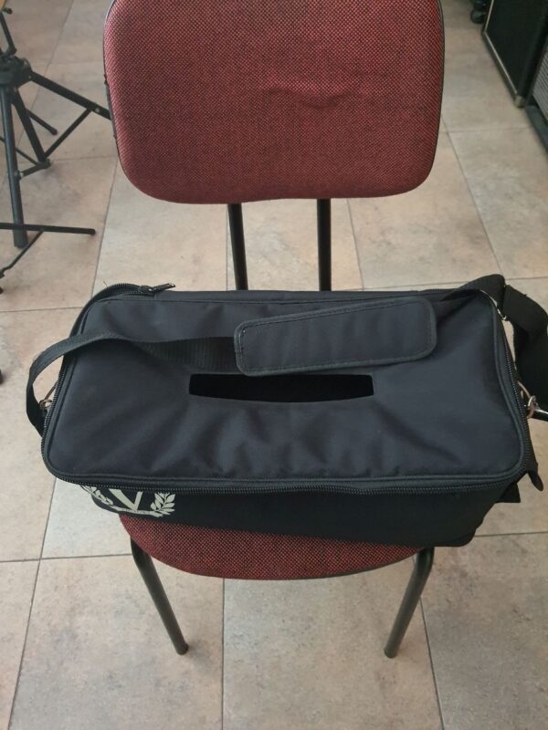 Bag Victory Para Cabeçote - Imagem 2