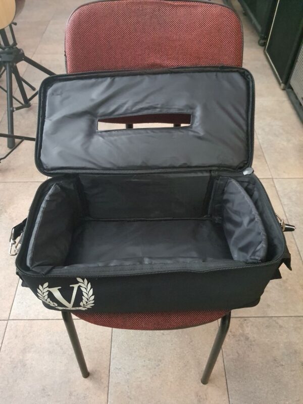 Bag Victory Para Cabeçote - Imagem 3
