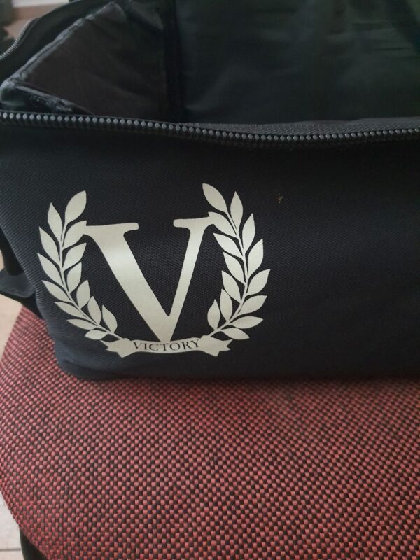 Bag Victory Para Cabeçote - Imagem 5