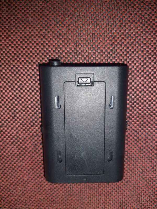 Interface De Audio iRig Acoustic Stage - Imagem 2