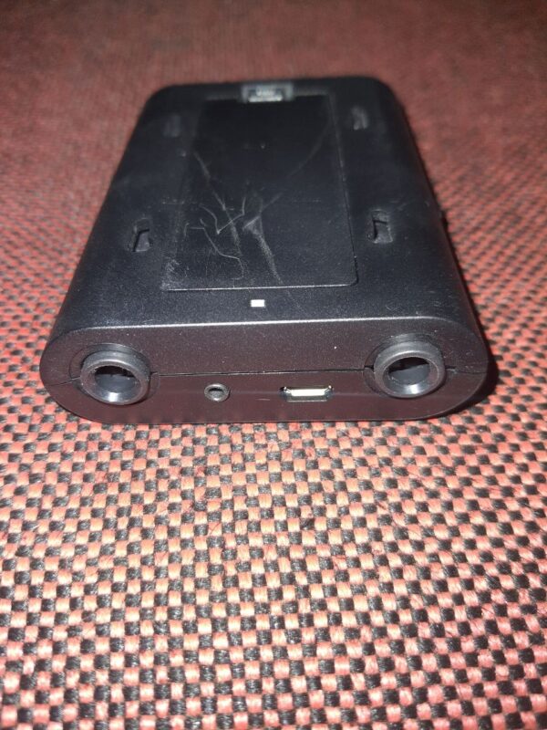 Interface De Audio iRig Acoustic Stage - Imagem 5