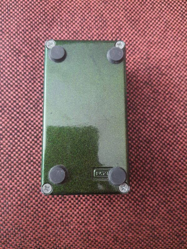 Pedal Mxr Carbon Copy Analog Delay M169 Dunlop - Imagem 3