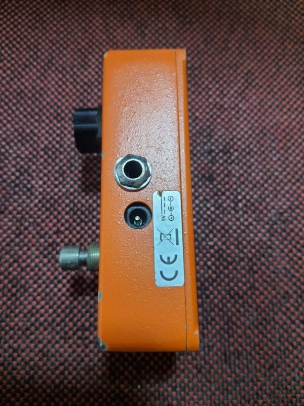 Pedal Mxr Phase 90 - Imagem 3