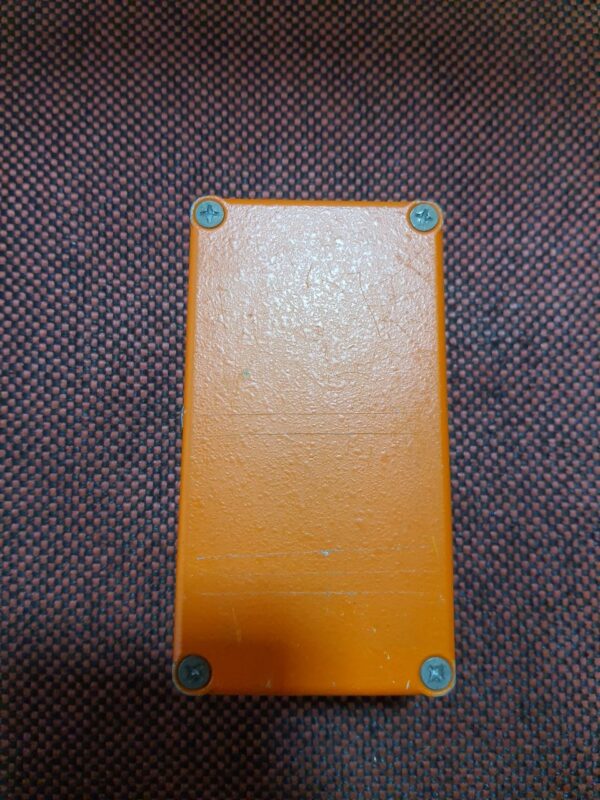 Pedal Mxr Phase 90 - Imagem 5