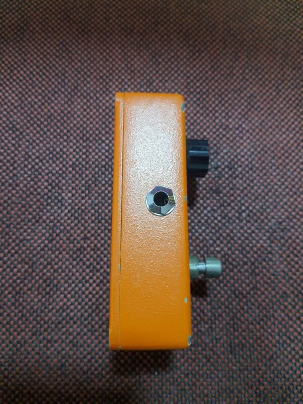 Pedal Mxr Phase 90 - Imagem 4
