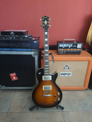 Guitarra Condor Les Paul CLP2