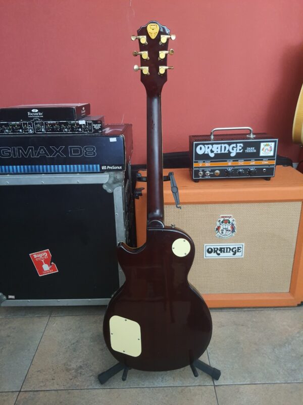 Guitarra Condor Les Paul CLP2 - Imagem 4