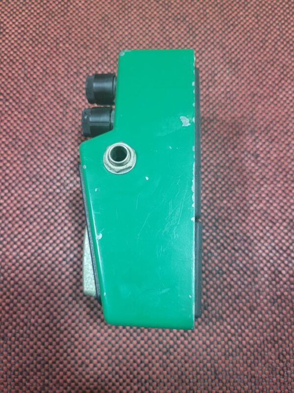 Pedal Ibanez Tube Screamer TS9DX - Over Drive - Imagem 2