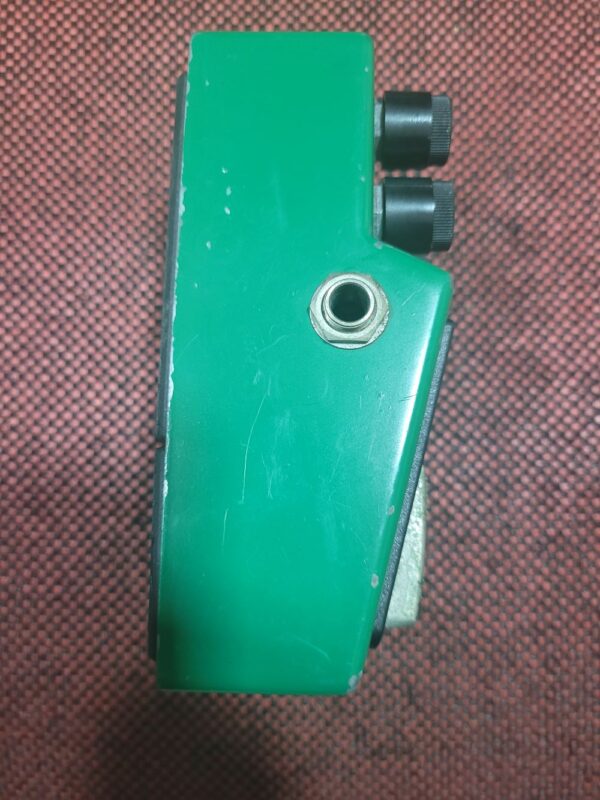 Pedal Ibanez Tube Screamer TS9DX - Over Drive - Imagem 4