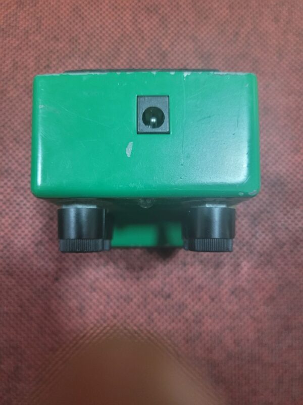 Pedal Ibanez Tube Screamer TS9DX - Over Drive - Imagem 5