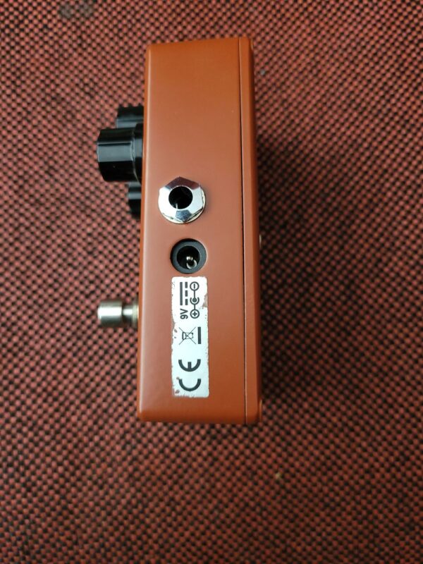 Pedal Mxr Prime Distortion M69 - Imagem 2