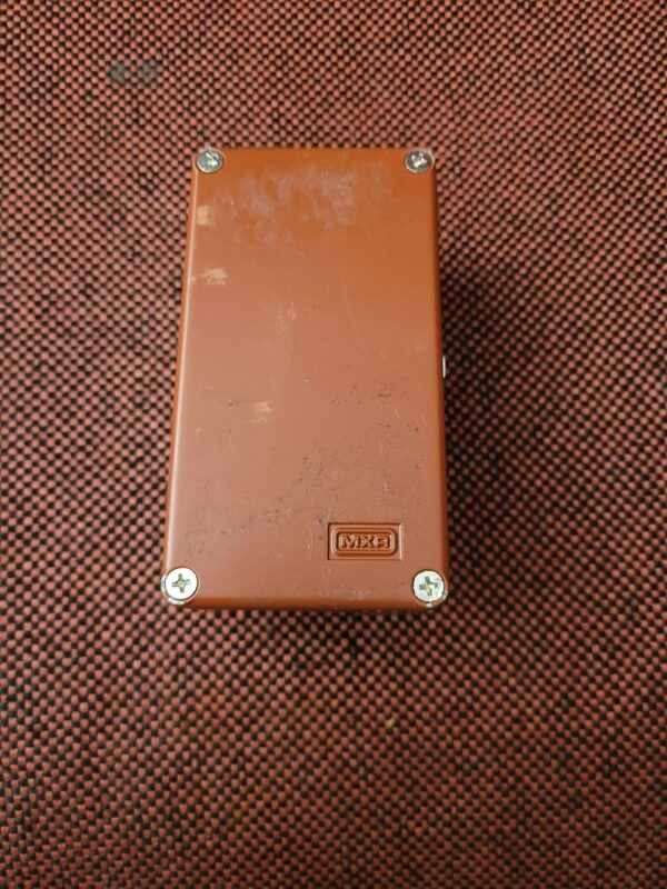 Pedal Mxr Prime Distortion M69 - Imagem 3
