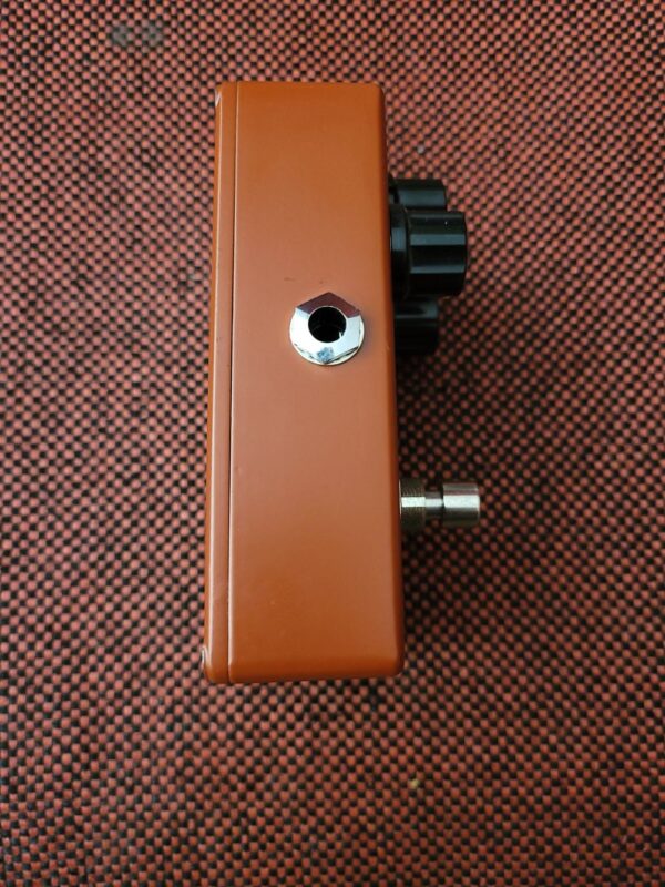 Pedal Mxr Prime Distortion M69 - Imagem 4