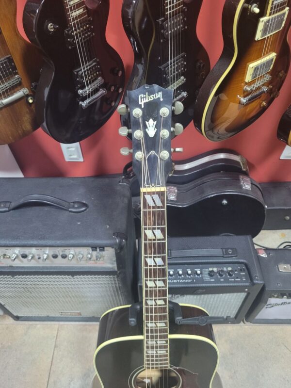 Violao Gibson Hummingbird Pro - Imagem 2