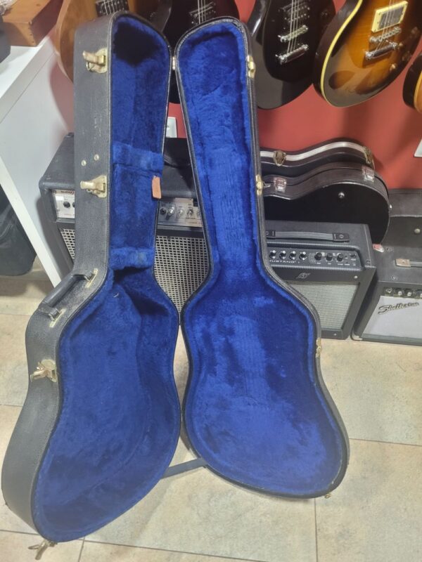 Violao Gibson Hummingbird Pro - Imagem 5
