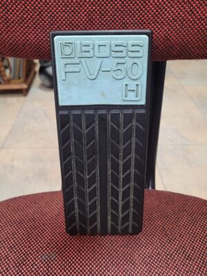 Boss Volume FV50H
