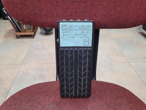 Boss Volume FV50H - Imagem 2