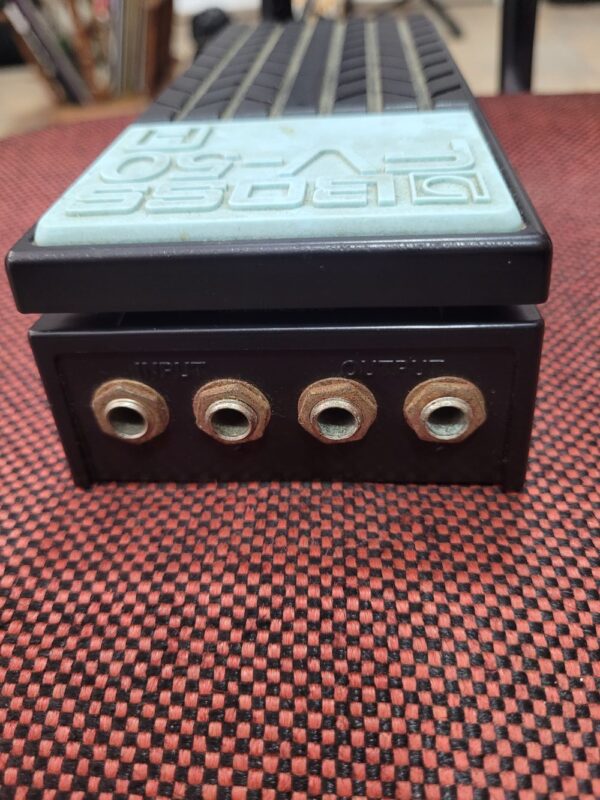 Boss Volume FV50H - Imagem 3