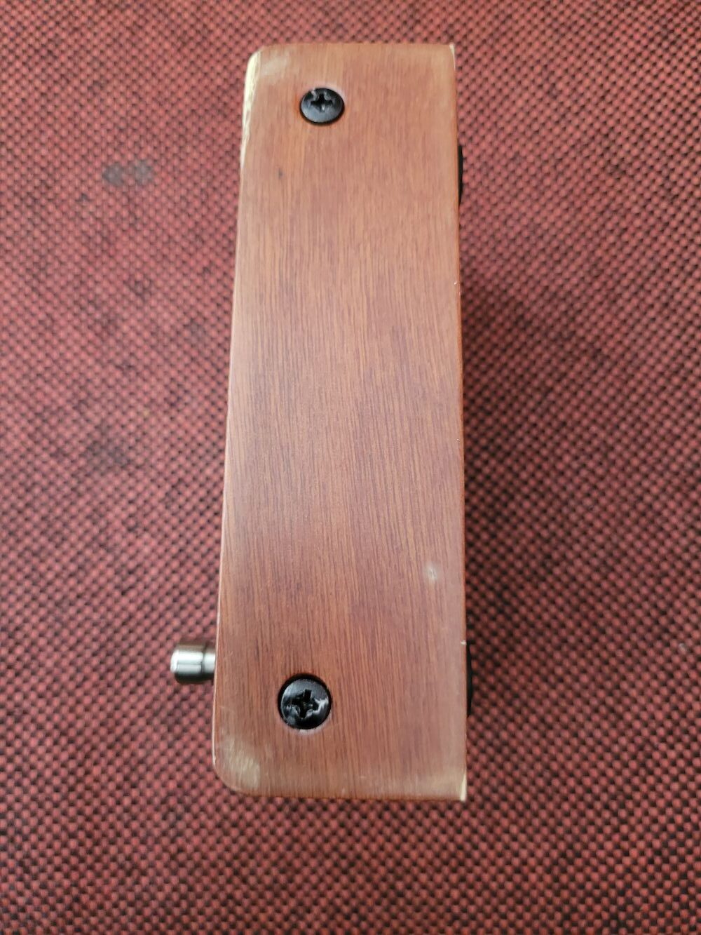 Pedal Tc Electronic June 60 Chorus Vintage - Imagem 3