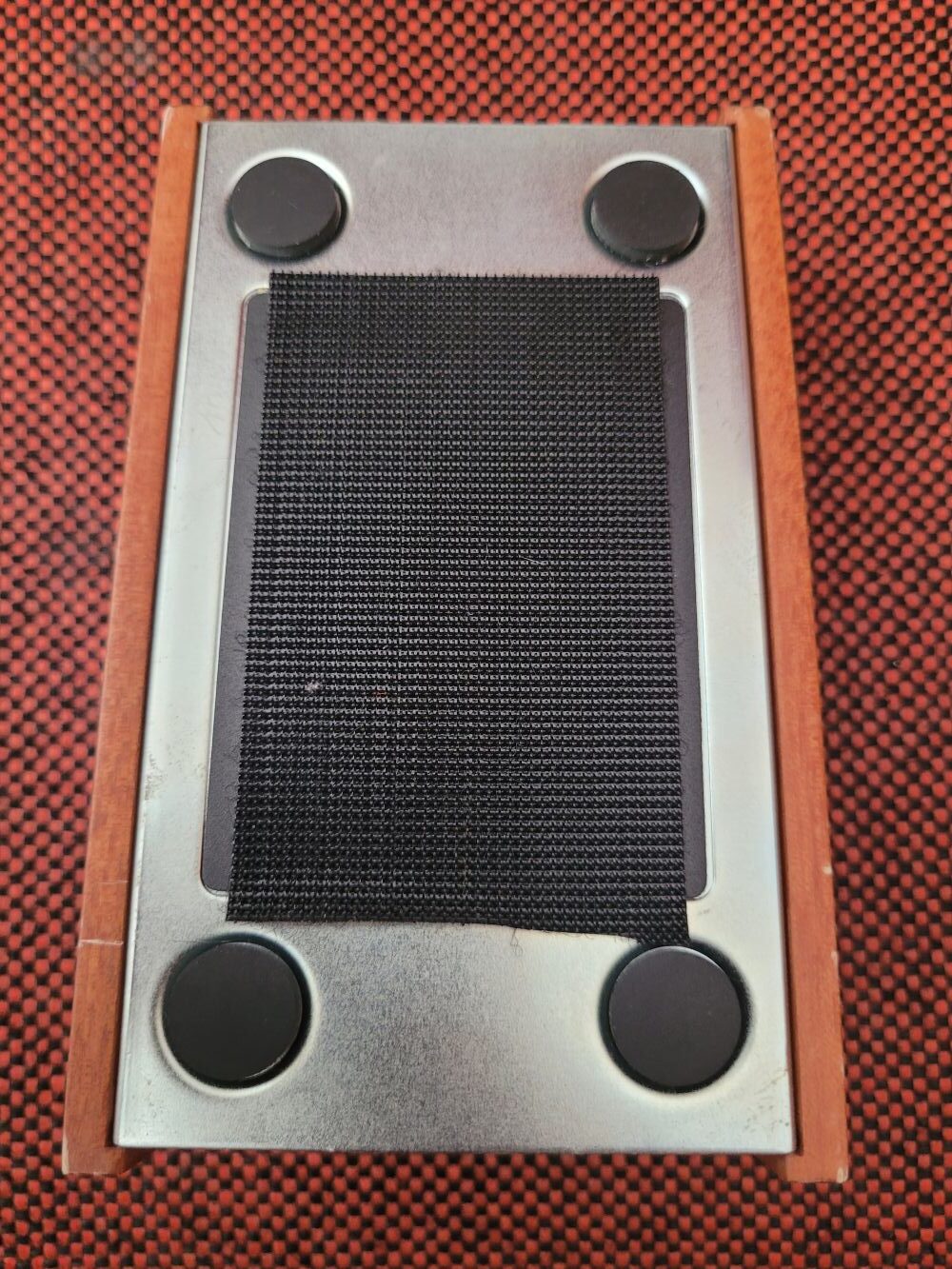 Pedal Tc Electronic June 60 Chorus Vintage - Imagem 2