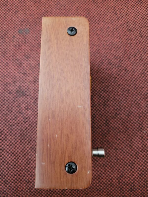 Pedal Tc Electronic June 60 Chorus Vintage - Imagem 4