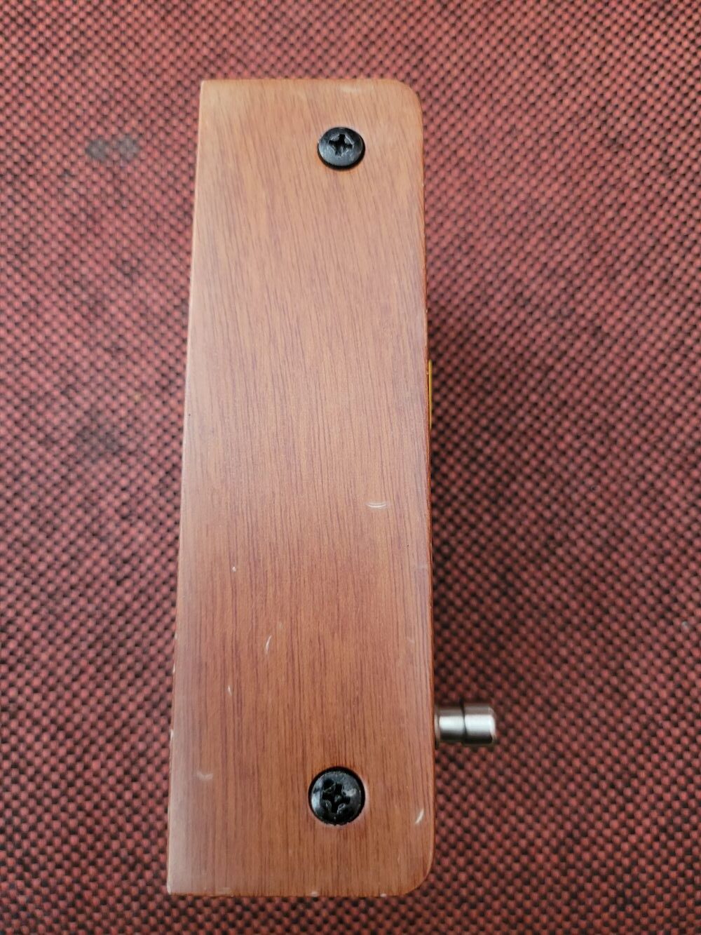 Pedal Tc Electronic June 60 Chorus Vintage - Imagem 4