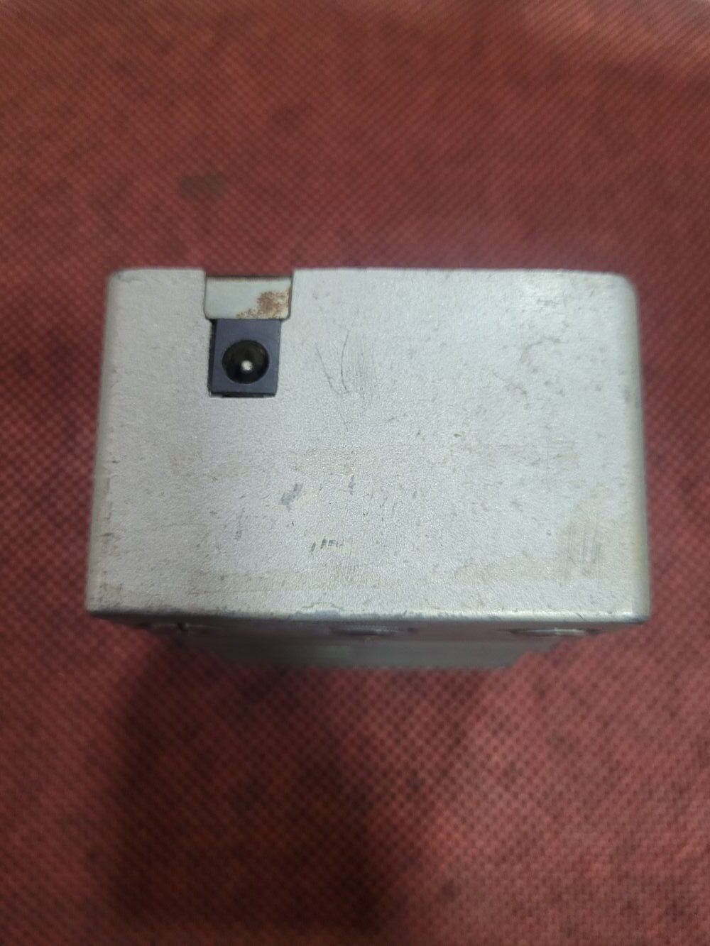 Pedal Ibanez Distortion DS7 - Imagem 3