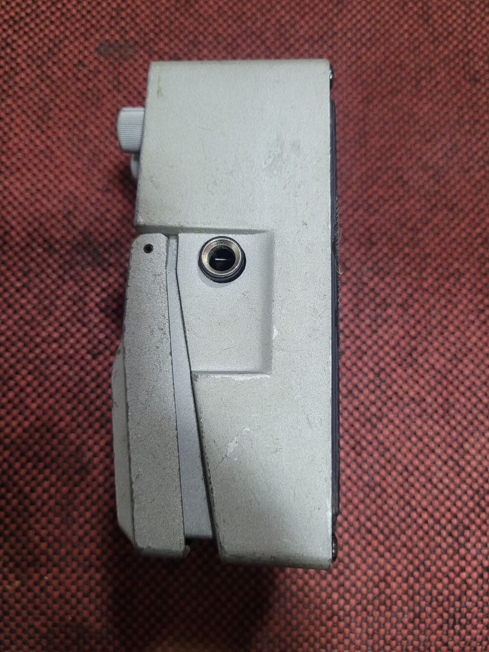 Pedal Ibanez Phaser PH7 - Imagem 2