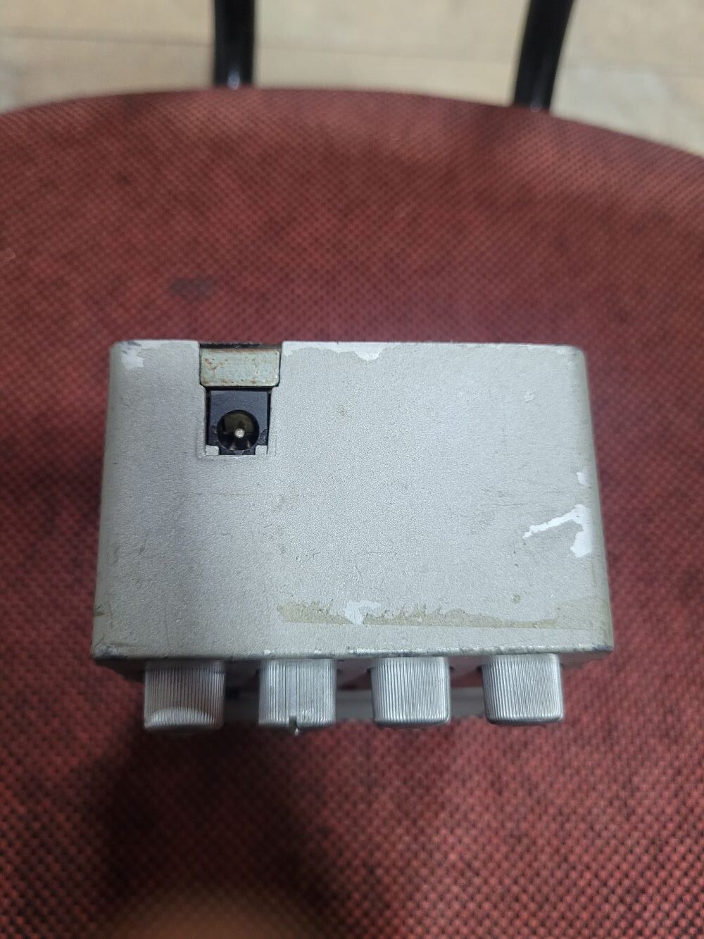 Pedal Ibanez Phaser PH7 - Imagem 5