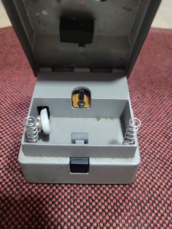 Pedal Ibanez Phaser PH7 - Imagem 6