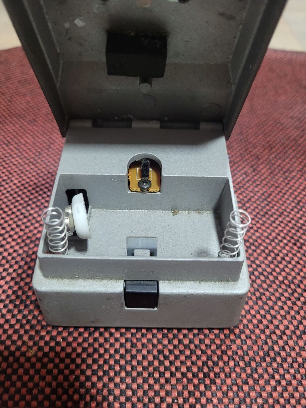 Pedal Ibanez Phaser PH7 - Imagem 6