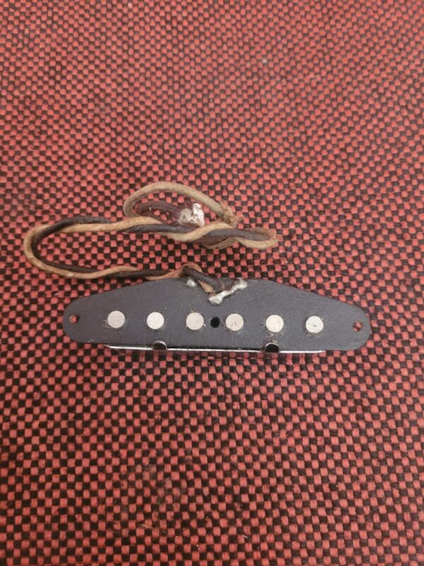 Captador Seymour Duncan Vintage Rhythm Tele STR1 - Imagem 3