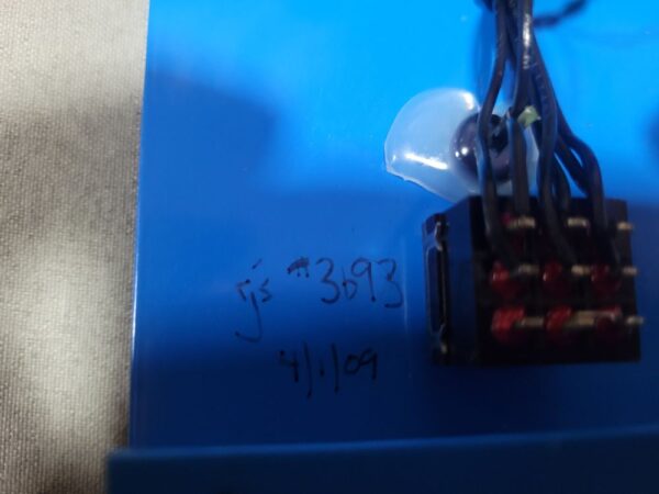 Pedal Fulltone Octafuzz V1 - Imagem 4