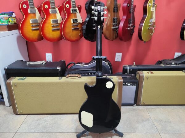 Guitarra Epiphone Les Paul Standard Tobaco - Imagem 4