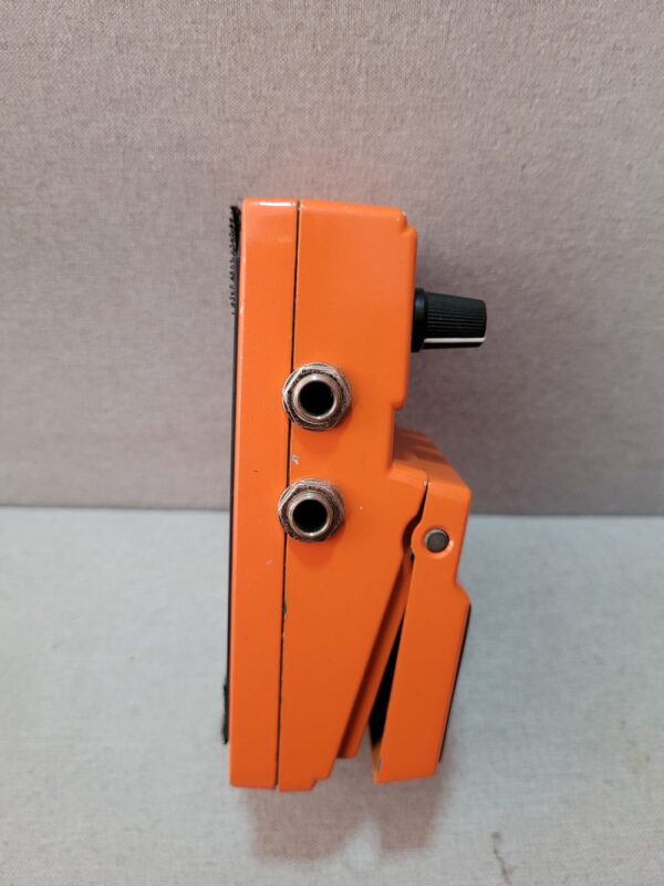 Pedal Digitech Hot Head Distortion - Imagem 4